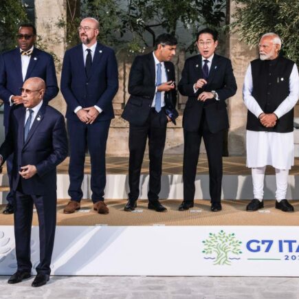 Comment récolter les bénéfices exceptionnels des actifs russes en Europe