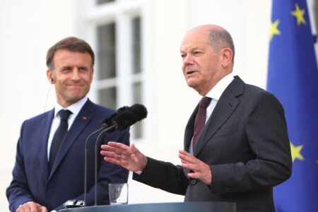 Des dynamiques économiques divergentes fragilisent l’axe franco-allemand de l’UE