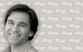 En conversation avec Miles Corak