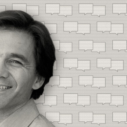 En conversation avec Miles Corak