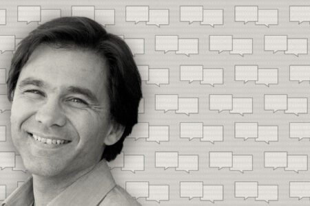En conversation avec Miles Corak
