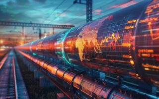 Gaslighting Australia : l'engagement du gouvernement australien en faveur d'une production de gaz accrue