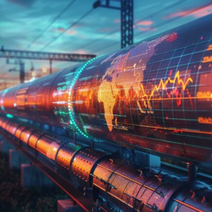 Gaslighting Australia : l'engagement du gouvernement australien en faveur d'une production de gaz accrue