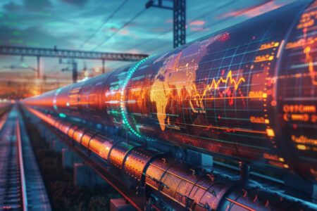 Gaslighting Australia : l'engagement du gouvernement australien en faveur d'une production de gaz accrue