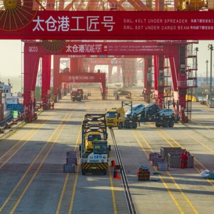 L’UE ne peut plus traîner les pieds face aux subventions chinoises