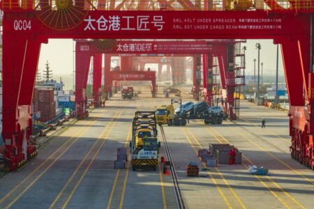 L’UE ne peut plus traîner les pieds face aux subventions chinoises