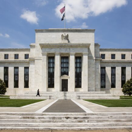 L’Union européenne des assurances devrait suivre la Fed