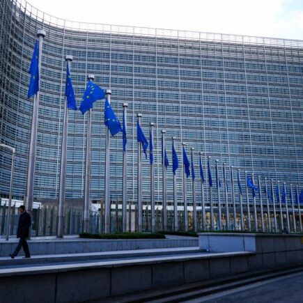 Les nouvelles règles budgétaires de l'Union européenne sont-elles déjà en difficulté ?