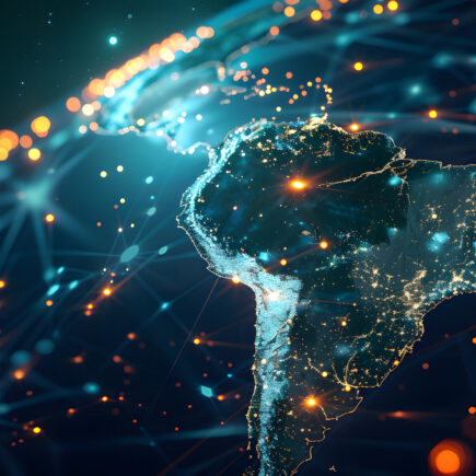 Dépendance et crise au Brésil et en Argentine