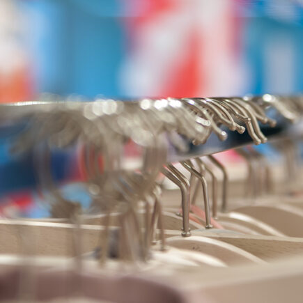 Brouiller les frontières entre les ventes en magasin numériques et physiques