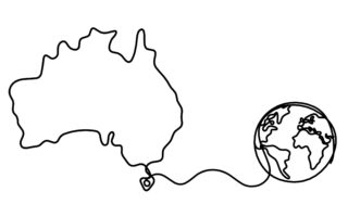 Appel à candidatures pour le prix 2024 du meilleur article de revue du Réseau australien d'économie politique internationale (AIPEN)