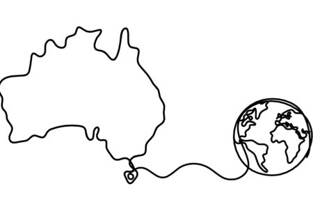 Appel à candidatures pour le prix 2024 du meilleur article de revue du Réseau australien d'économie politique internationale (AIPEN)