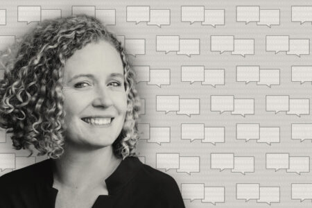 Conversation avec Natalie Foster