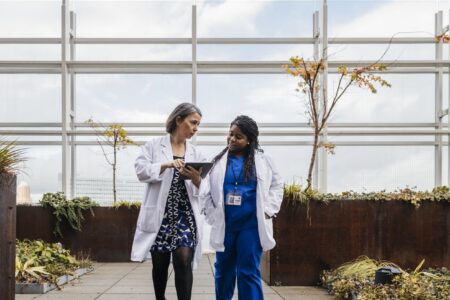 Gouvernance des données dans le secteur de la santé : un avantage concurrentiel