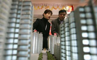 Il est peu probable que le troisième plénum de la Chine apporte un redressement significatif à une économie en difficulté