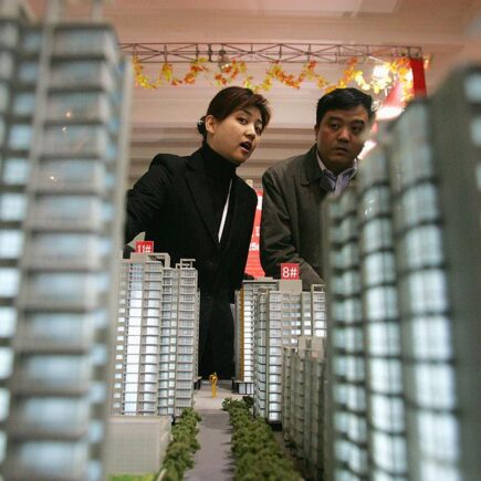 Il est peu probable que le troisième plénum de la Chine apporte un redressement significatif à une économie en difficulté