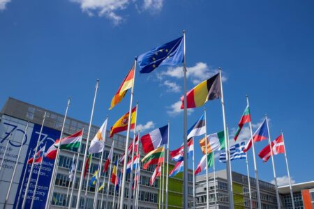 L’UE doit s’unir pour faire face aux menaces et surmonter les divisions