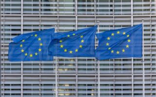 Le concept de réduction des risques de l'UE repose davantage sur la diversification économique que sur la sécurité nationale