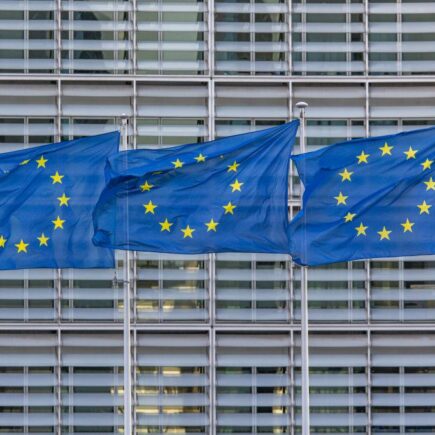 Le concept de réduction des risques de l'UE repose davantage sur la diversification économique que sur la sécurité nationale