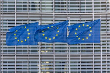 Le concept de réduction des risques de l'UE repose davantage sur la diversification économique que sur la sécurité nationale