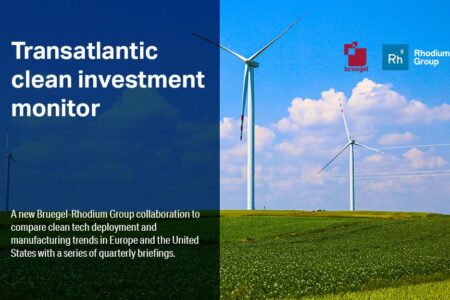 Observatoire transatlantique des investissements propres