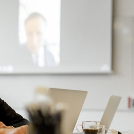 Restaurer la confiance des clients à l’ère du deepfake