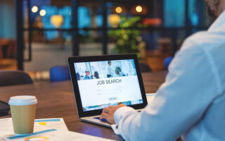 Mise à jour sur les salaires de réserve dans l'enquête sur le marché du travail de la SCE