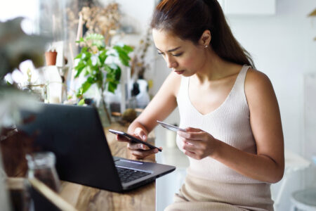 Améliorez la qualité des données de commerce électronique avec la validation d'adresse Shopify