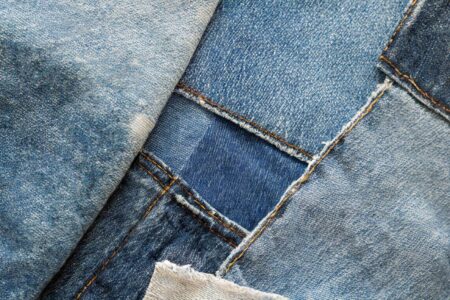 Blue Jeans - Progrès en économie politique (PPE)