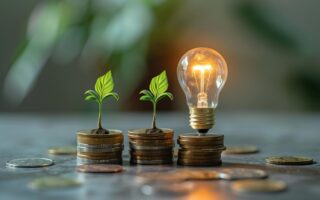 Les faux profits du capital éthique : la finance, le travail et la politique du risque