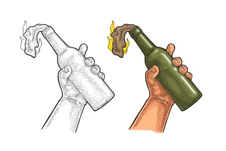 Au-delà des Molotovs - Progrès de l'économie politique (PPE)