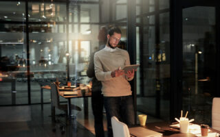 Dictionnaires de données et glossaires commerciaux