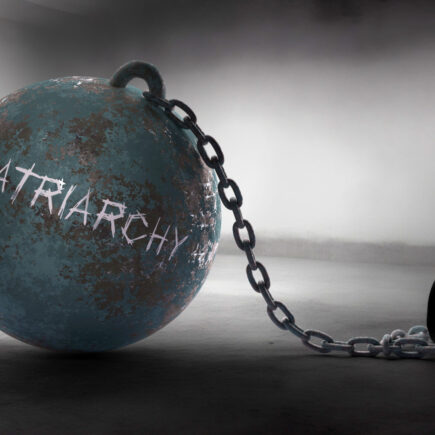 Parler avec Tom, Dick ou Harry de la misogynie et de la violence dans la politique mondiale