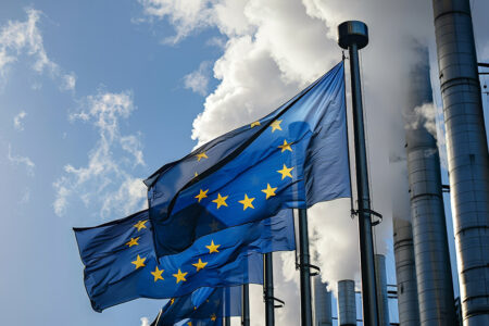 The launch of the EU ETS marks a significant step towards achieving Europe's climate goals and fostering a sustainable future.