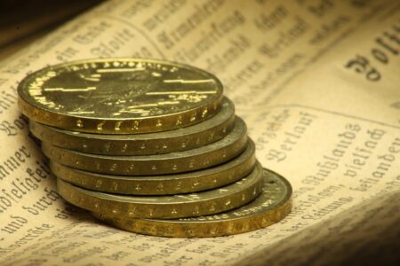 Tout ce qu'il faut savoir pour vendre vos pièces d'or à Paris efficacement