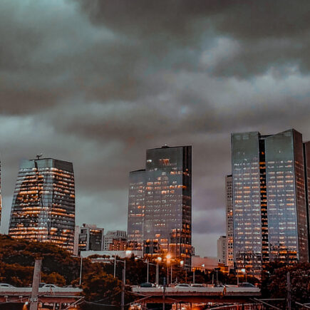 Alertes d'inondation : atténuer le coût de l'assurance contre les inondations