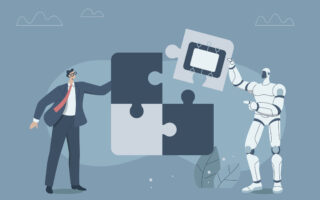 Appel de propositions : Promouvoir la concurrence et soutenir les travailleurs à l’ère de l’innovation en IA