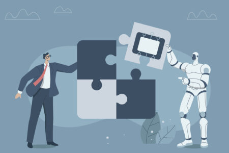 Appel de propositions : Promouvoir la concurrence et soutenir les travailleurs à l’ère de l’innovation en IA
