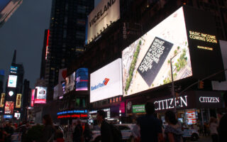 Étudiez le revenu de base universel à l’Université de Sydney