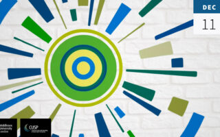 Les politiques de transition et de création de lieux : lancement de livre et discussion au coin du feu