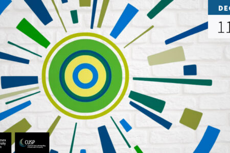 Les politiques de transition et de création de lieux : lancement de livre et discussion au coin du feu