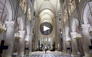 L'économie européenne perd son « moteur » alors que la France suit l'Allemagne dans la tourmente politique – La chimie et l'économie