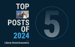 Chaque dollar compte : les 5 meilleurs articles économiques de Liberty Street en 2024