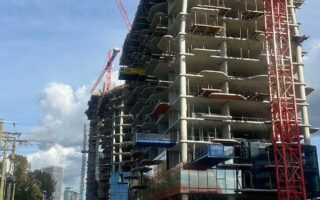 Comment les leaders canadiens de l’immobilier peuvent réussir dans une année 2025 volatile