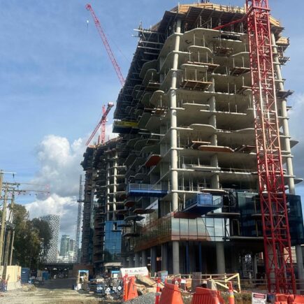 Comment les leaders canadiens de l’immobilier peuvent réussir dans une année 2025 volatile