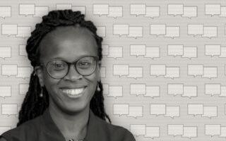 En conversation avec Fenaba Addo