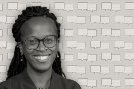 En conversation avec Fenaba Addo