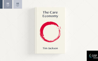 L'économie des soins | Par Tim Jackson