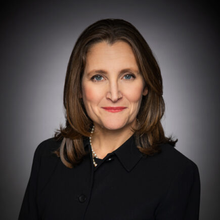 La démission du ministre des Finances du Canada ajoute à l'incertitude