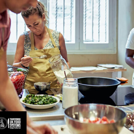 Libérer l’innovation sociale grâce à la recherche collaborative